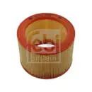 FEBI BILSTEIN 30352 Luftfilter für CITROËN, PEUGEOT