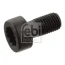 FEBI BILSTEIN 07584 Schwungradschraube für PORSCHE