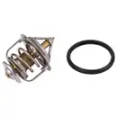 Thermostat Kühlmittel Blue Print ADD69203 für Daihatsu für Nissan für Toyota