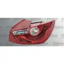 VALEO 043833 Ruckl. seat Ibiza 3 Doors R