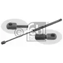 FEBI BILSTEIN 27758 Gasdruckfeder für FORD