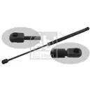 FEBI BILSTEIN 27758 Gasdruckfeder für FORD