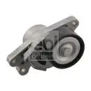 FEBI BILSTEIN 31075 Riemenspanner für PEUGEOT, FIAT, CITROËN