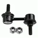 Stange/strebe Stabilisator Lemförder 36387 01 für Subaru Vorderachse Beidseitig