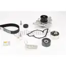 CONTINENTAL CTAM CT1015WP1 Zahnriemen Kit + Wasserpumpe