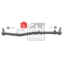 FEBI BILSTEIN 19339 Lenkstange für MERCEDES-BENZ