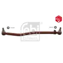 FEBI BILSTEIN 19339 Lenkstange für MERCEDES-BENZ