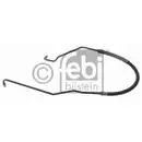 FEBI BILSTEIN 26726 Servolenkungsschlauch für VW