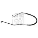 FEBI BILSTEIN 26726 Servolenkungsschlauch für VW