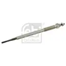FEBI BILSTEIN 26112 Glühkerze für TOYOTA