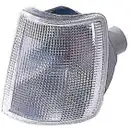 VAN WEZEL 4911907 Blinkergehäuse weiß li.
