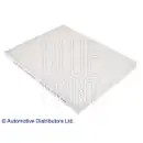 BLUE PRINT Innenraumfilter ADG02555