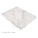 BLUE PRINT Innenraumfilter ADG02555