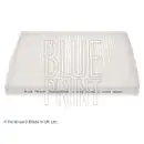 BLUE PRINT Innenraumfilter ADG02555