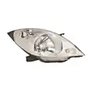 VAN WEZEL 0808962 Scheinwerfer re. m. elek. LWR