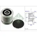 Generatorfreilauf Schaeffler Ina 535 0165 10 für Mercedes Benz für Mercedes Benz
