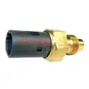 Temperaturschalter Kühlmittelwarnlampe Metzger 0915000 für Renault