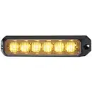 HELLA 2XD 012 160-851 Warnblitzer BST LED