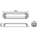 HELLA 2XD 012 160-851 Warnblitzer BST LED