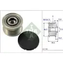 Generatorfreilauf Schaeffler Ina 535 0127 10 für Bmw für Mini