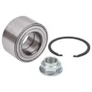 Radlagersatz Schaeffler Fag 713 6157 90 für Mazda Vorderachse
