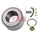 Radlagersatz Schaeffler Fag 713 6157 90 für Mazda Vorderachse