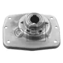 FEBI BILSTEIN 11970 Federbeinstützlager für PEUGEOT, CITROËN, FIAT, LANCIA