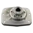 FEBI BILSTEIN 11970 Federbeinstützlager für PEUGEOT, CITROËN, FIAT, LANCIA