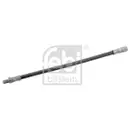 FEBI BILSTEIN 34058 Bremsschlauch für MERCEDES-BENZ