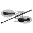 FEBI BILSTEIN 34439 Gasdruckfeder für CITROËN