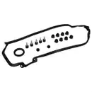 Dichtungssatz Zylinderkopfhaube Febi Bilstein 34798 für Bmw Für Zylinder 1-4