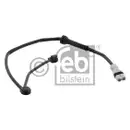 FEBI BILSTEIN 33400 Verschleißkontakt für PORSCHE