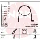 Zündleitungssatz Ngk 2584 für Ford