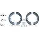 TEXTAR 91062400 PKW Bremsbacken
