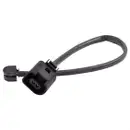 FEBI BILSTEIN 34497 Verschleißkontakt für PORSCHE, VW, AUDI