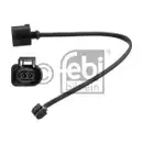 FEBI BILSTEIN 34497 Verschleißkontakt