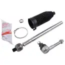 Spurstange Febi Bilstein 39041 Prokit für Citroën für Peugeot Vorderachse Links