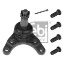 Trag /führungsgelenk Febi Bilstein 42444 Prokit für Mazda Vorderachse Links