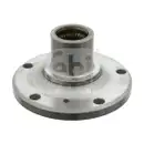 FEBI BILSTEIN 28114 Radnabe für BMW