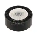 FEBI BILSTEIN 29396 Umlenkrolle für ALFA, FIAT, OPEL, LANCIA, SAAB