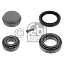 FEBI BILSTEIN 38374 Radlagersatz für MERCEDES-BENZ