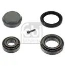 FEBI BILSTEIN 38374 Radlagersatz für MERCEDES-BENZ