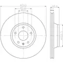 TEXTAR 92160603 Bremsscheiben 2 Stück AUDI