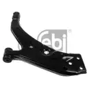 FEBI BILSTEIN 43081 Querlenker für TOYOTA