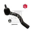 FEBI BILSTEIN 42758 Spurstangenendstück für INFINITI, NISSAN