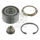 FEBI BILSTEIN 26887 Radlagersatz