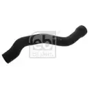 FEBI BILSTEIN 37718 Kühlwasserschlauch für MERCEDES-BENZ