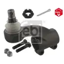 FEBI BILSTEIN 09874 Spurstangenendstück für SCANIA