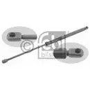FEBI BILSTEIN 28552 Gasdruckfeder für VW