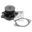 FEBI BILSTEIN 18124 Wasserpumpe für VW, SEAT